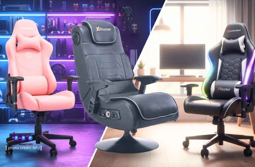 Gaming Chair