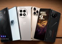 Gaming Phones