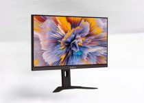 Gigabyte M27U 27 160Hz Gaming Monitor