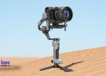 Gimbal Stabilizers