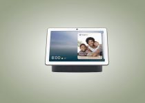 Google Nest Hub