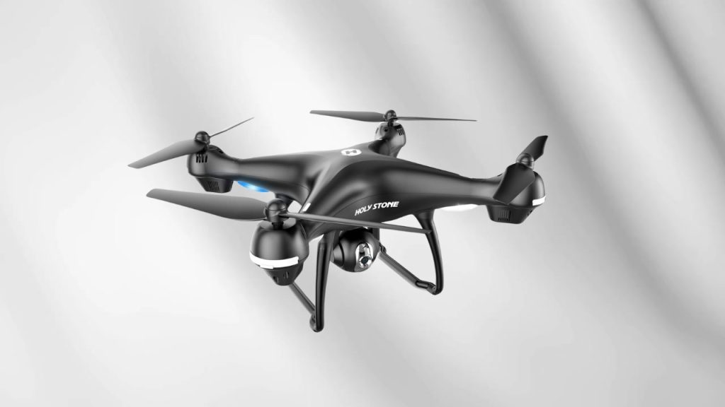 Holy Stone HS110G Drone