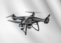 Holy Stone HS110G Drone