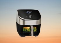Instant Pot 6-Quart Air Fryer Oven