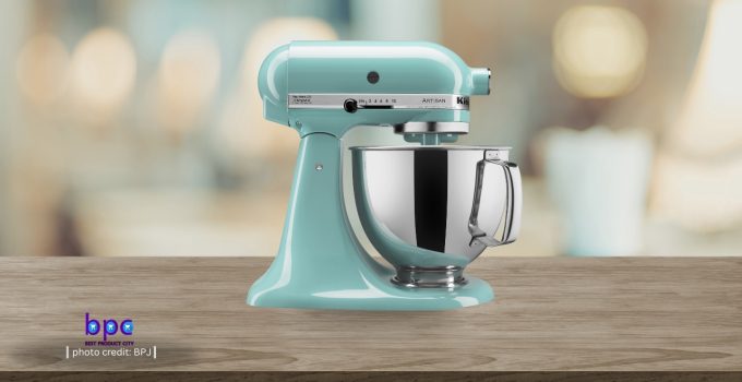 KitchenAid Stand Mixers