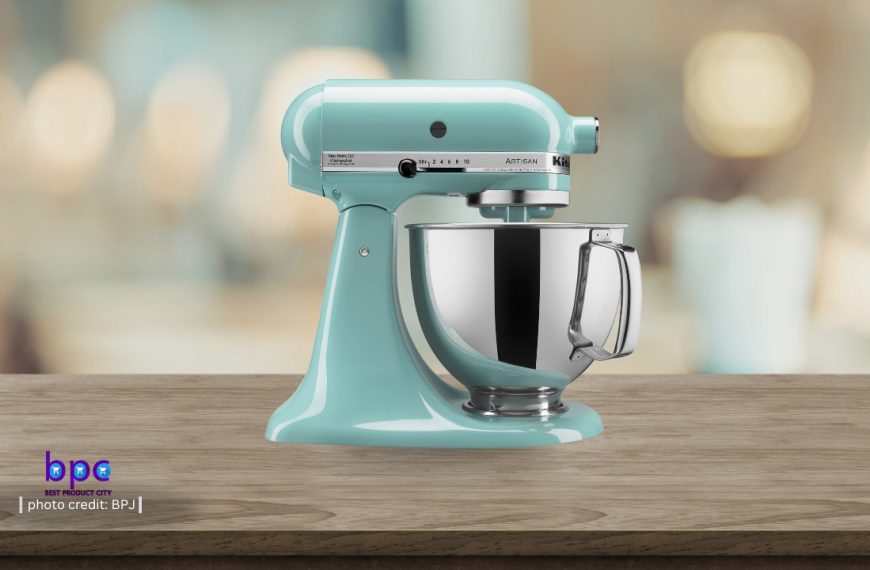 KitchenAid Stand Mixers