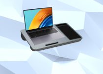 LapGear Home Office Lap Desk