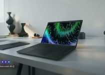 Laptops for Video Editing