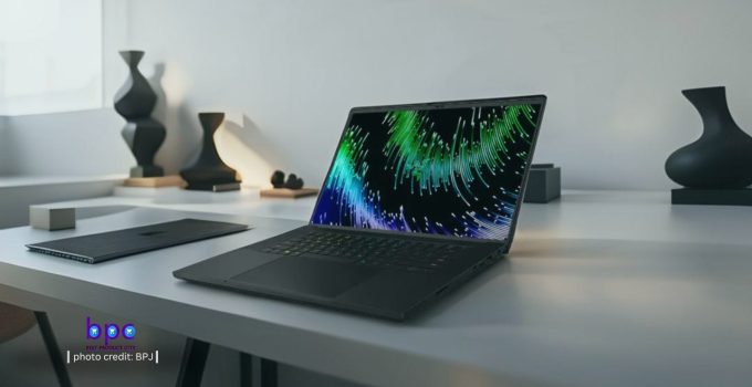 Laptops for Video Editing