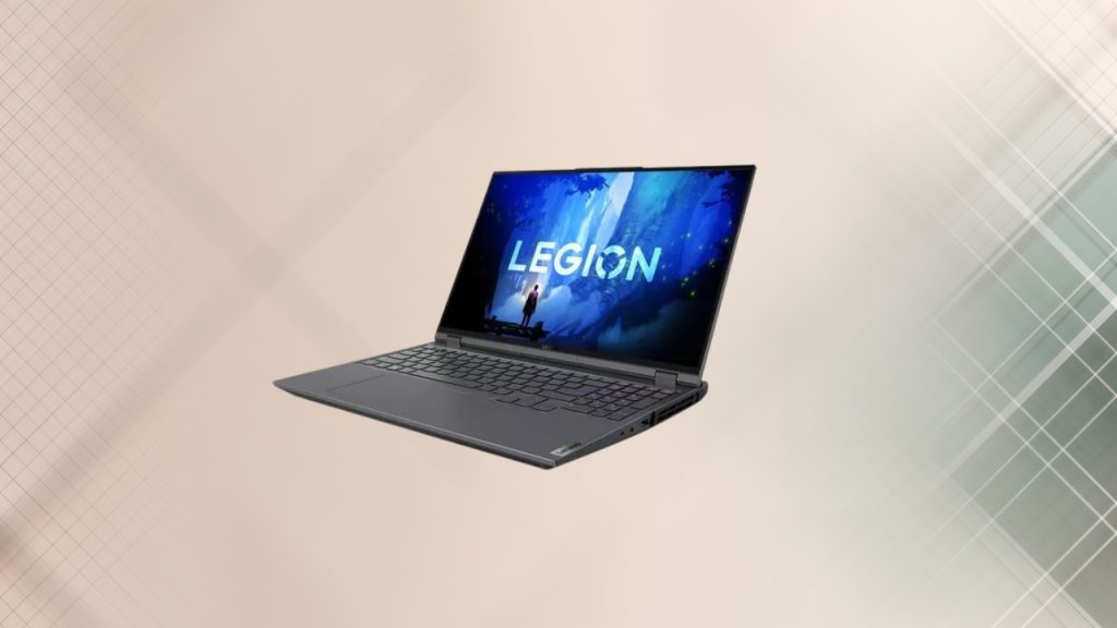 Lenovo Legion Pro 5i Gaming Laptop