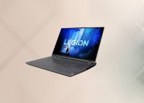 Lenovo Legion Pro 5i Gaming Laptop