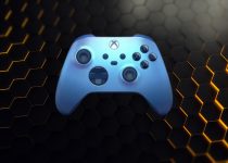 Microsoft Xbox Wireless Controller