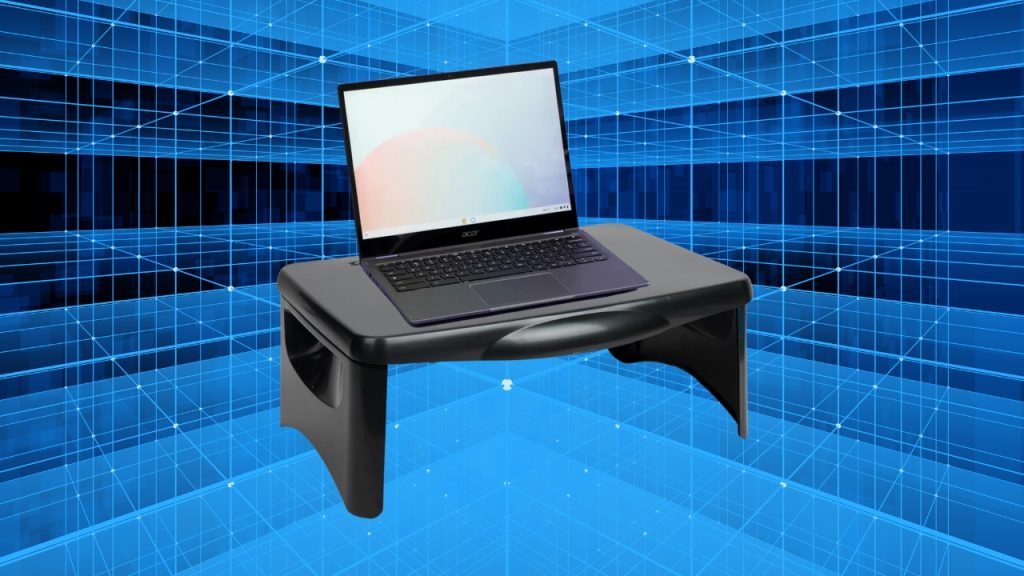 Mind Reader Lap Desk