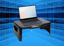 Mind Reader Lap Desk