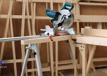 Miter Saw Stands