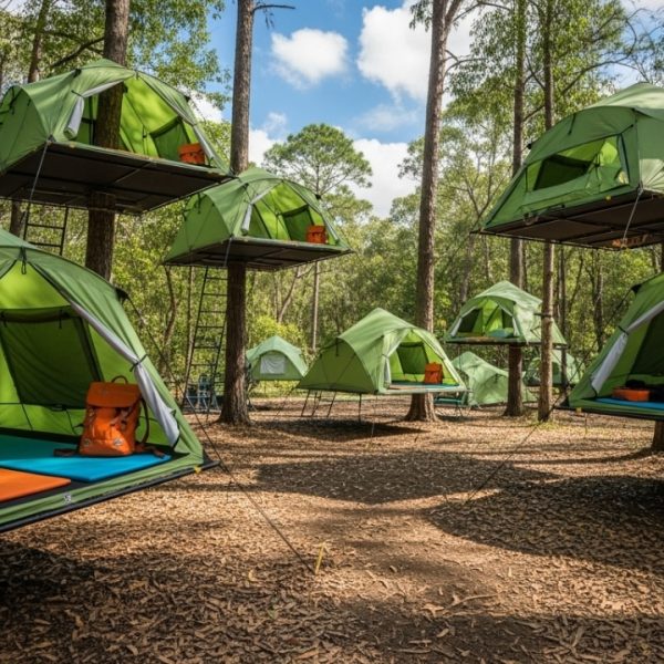 Coolest Camping Gadgets