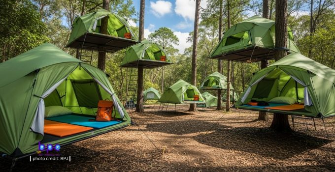 Coolest Camping Gadgets