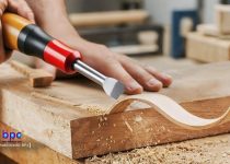 NEW WOODWORKING TOOLS