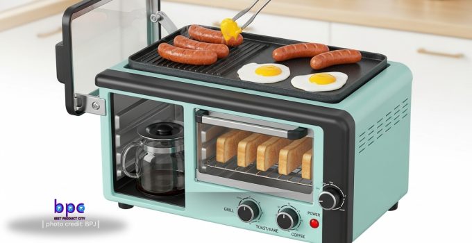 Newest Amazon Kitchen Gadgets You Need in Your Life
