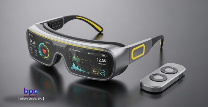 Newest Inventions That Are Straight Out of Sci-Fi