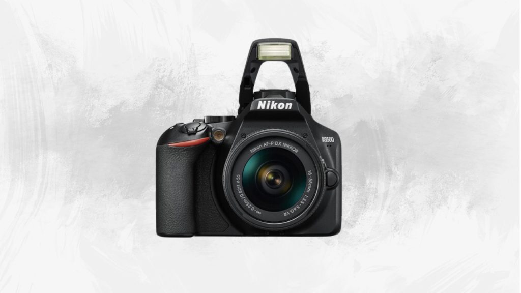 Best 5 Nikon DSLR Cameras