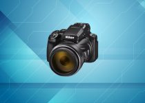 Nikon P1000 Camera