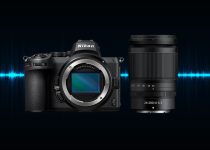Nikon Z5 full-frame Mirrorless Camera