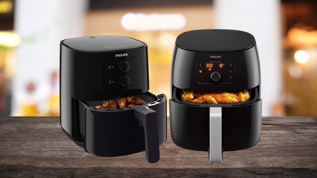 Philips Air Fryers