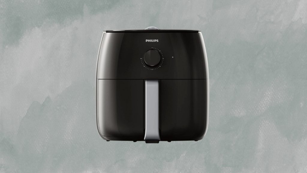 Philips Premium Airfryer