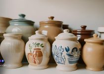Best Pottery Cookie Jars