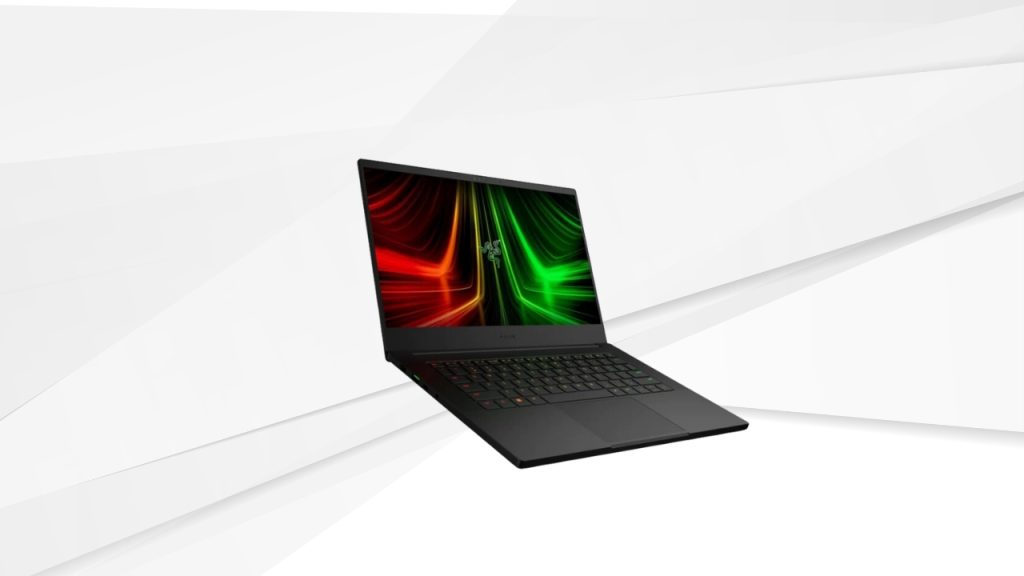 Razer Blade 14 Gaming Laptop