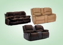 Best Recliner sofas
