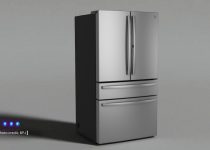 Refrigerators
