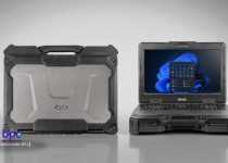 Rugged Laptops