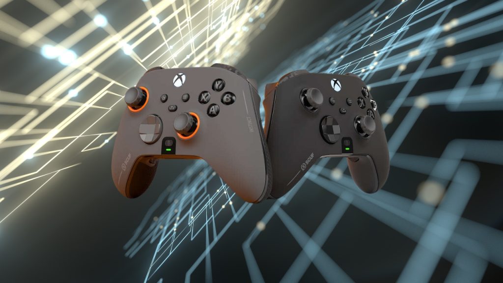 SCUF Wireless Xbox Controller