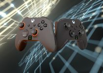 SCUF Wireless Xbox Controller