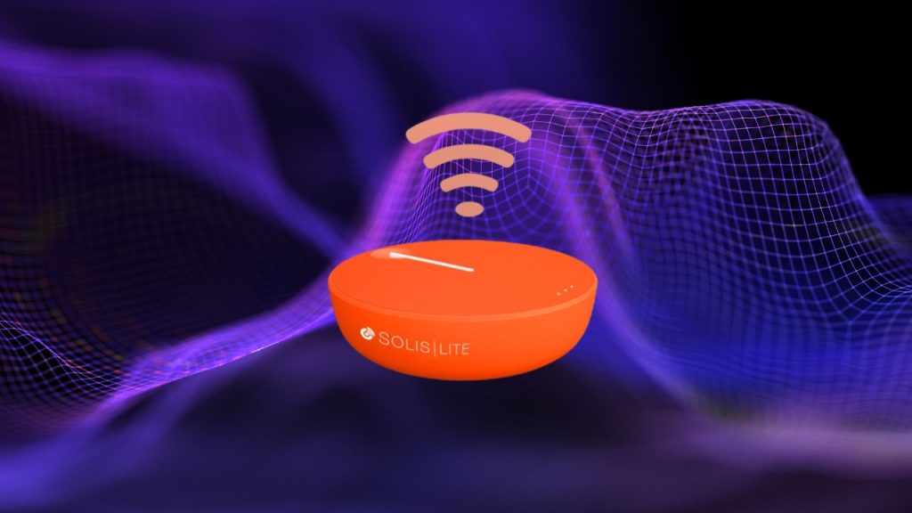 SIMO Solis Lite Mobile Hotspot