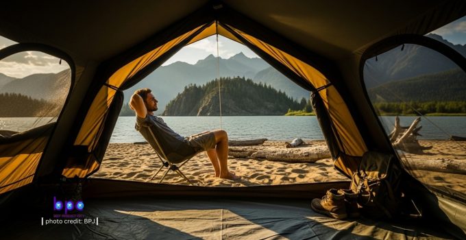 SMARTEST CAMPING GADGETS ON AMAZON