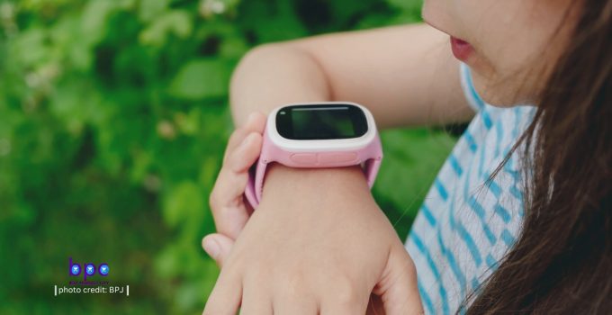 Smartwatches For Kids