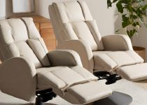 Swivel Recliners