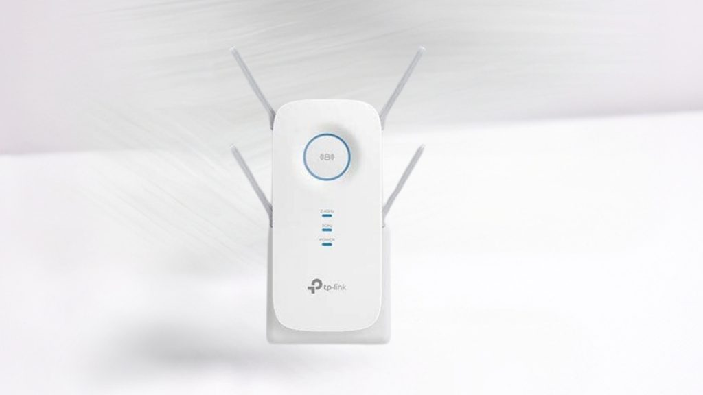 TP-Link AC2600 Wi-Fi Extender