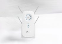 TP-Link AC2600 Wi-Fi Extender