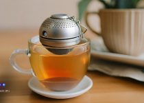 Best Tea Infuser Ball