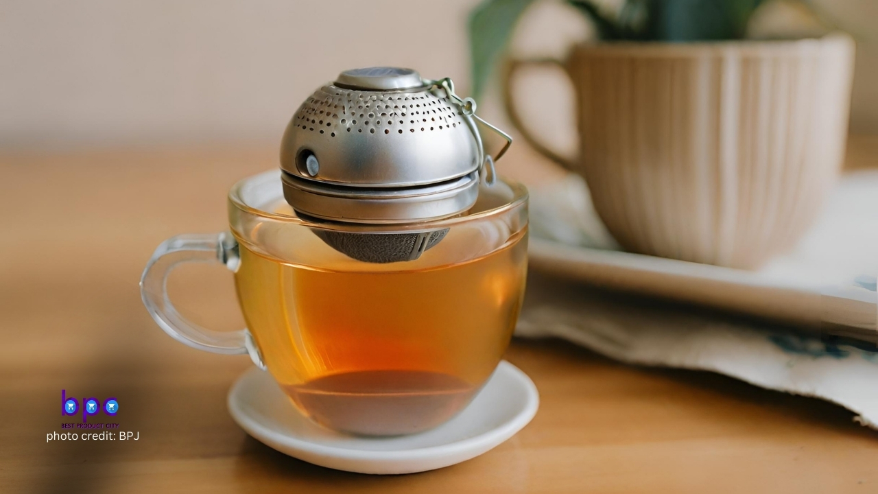 10 Best Tea Infuser Ball of 2024 bestproductcity