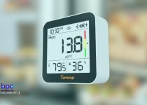 Indoor Air Quality Monitor