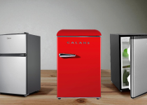 The Ultimate Mini Fridge Buying Guide | Best Compact Refrigerators