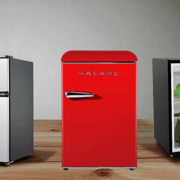 The Ultimate Mini Fridge Buying Guide | Best Compact Refrigerators