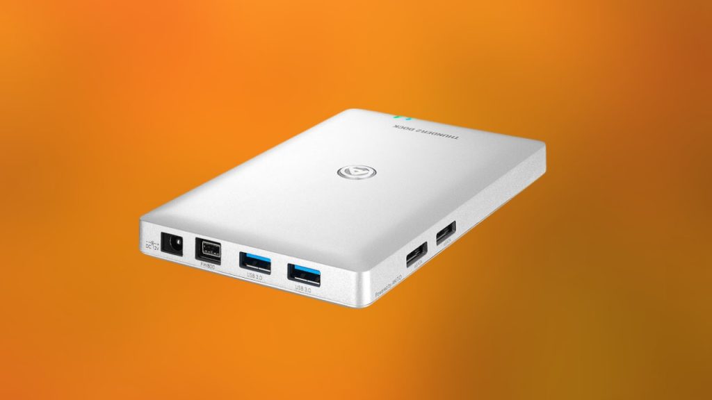 Top 5 Best Thunderbolt 2 Docks of 2024 bestproductcity