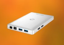 Top 5 Best Thunderbolt 2 Docks