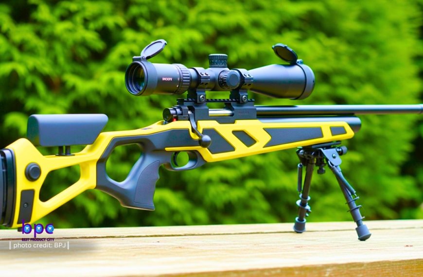 TOP 10 Air Guns: